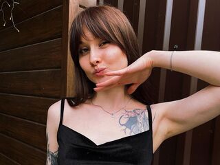 camgirl masturbating with sextoy BellaMirage