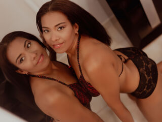 jasmin naked BernyBrown