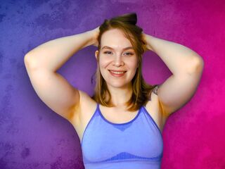 live webcam performer BillieChills
