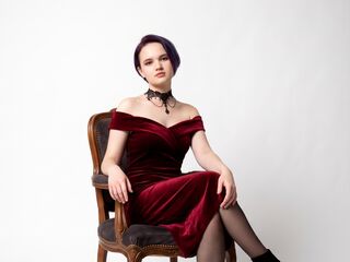 hot sex cam BillieColeson