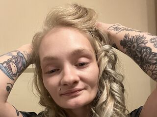 sexcam show Blondebaddie