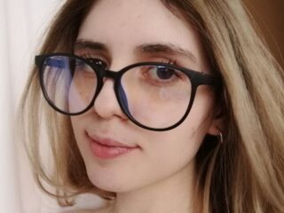 jasmin live show BlytheDendy