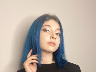 beautiful webcamgirl BonnieBenny