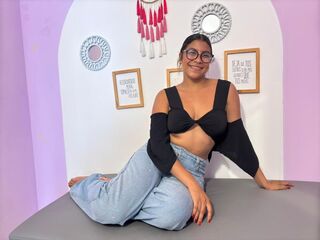 porn cam BrianaMontes