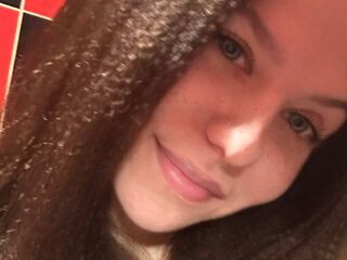 hot girl BridgetPoudrier