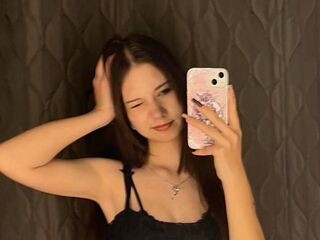 girl webcamsex BritanyDenice