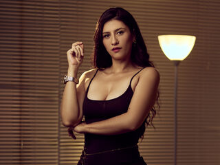 beautiful girl webcam BrunaBonnett