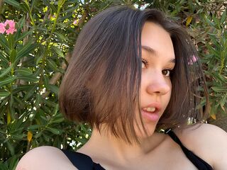 webcamgirl video chat BrunaDaire