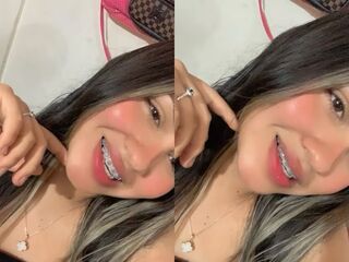 nude cam picture CamilaFezz