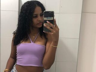 girl sexcam CamilaHank