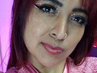 girl fingering pussy CamilaRodri