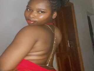 webcamsex CaramelDaisy