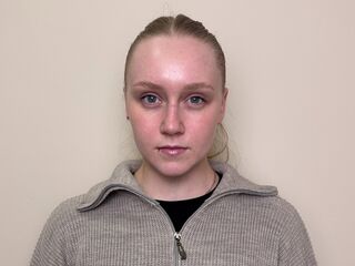 fingering cam whore CarolMelser