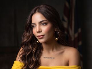 hardcore webcam show CatalinaWhatson