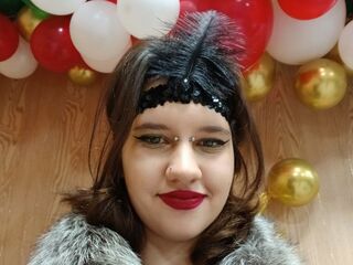 webcamgirl CateChubb