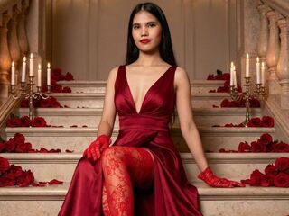 hot naked webcam girl CelesteCouds