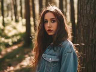 webcamgirl chat ChantellMorgia