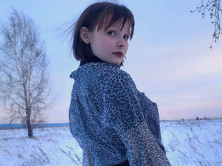 camgirl webcam picture CharloteSteel