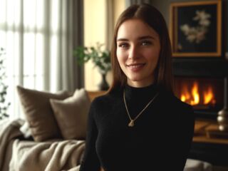 jasmin videos ChelseaForster