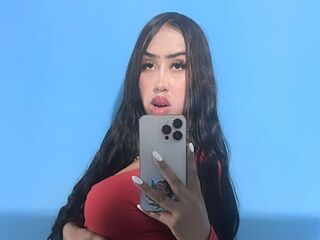 hot live girl ChelseaLeroy