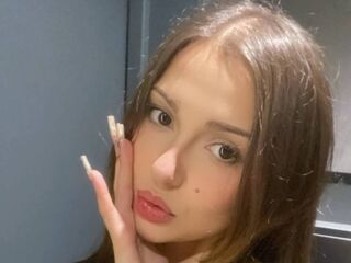 naked girl with webcam masturbating with dildo CherlynRosario