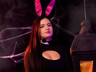 masturbating webcamgirl CherryCoper