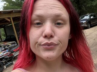 jasmin cam CherryFynee