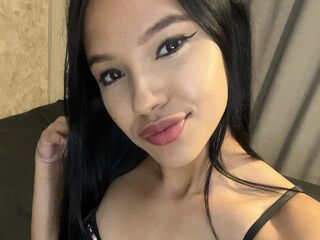 camgirl porn web cam CherryValentine
