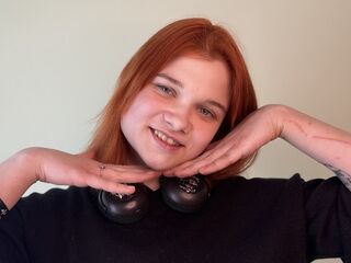 streaming live webcam ChiaPreuitt