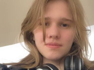 live sexshow ChristieDemaline