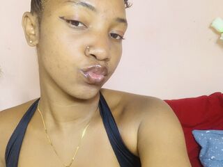 adultcam ChristinaZa