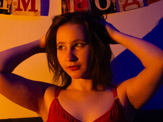 babe web cam ChristyWeb