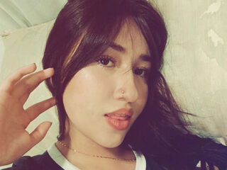 naked webcam girl photo ClaireThomas