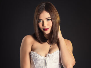 naked webcam girl photo ClarissaMorreti