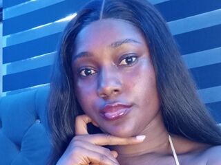 cam girl videochat ClaudiaModest