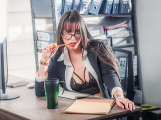 camgirl webcam pic CloeVergara