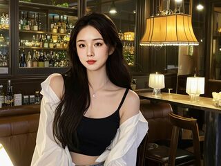girl topless CoisiniBrook