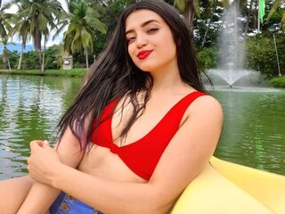 nude cam CoraliineMoon