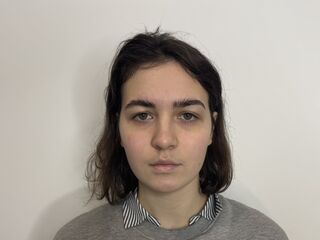 hot girl sex web cam CorinaHariri