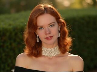 naughty camgirl masturbating with vibrator CorrinWilcoxon