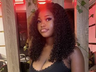 bedroom web cam CreamieNelly