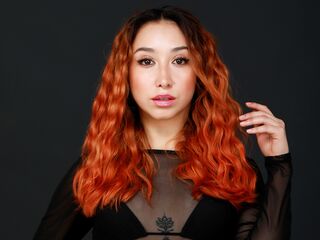 cam girl livecam CristalMurphy