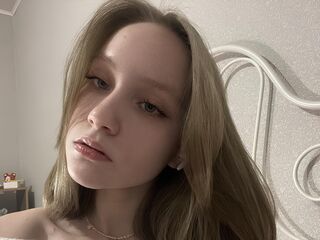 nude camgirl photo CutieKit