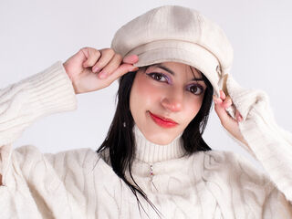 jasmin sexshow DafneRivas