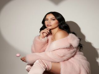 camwhore fingering shaved pussy DafneVargas