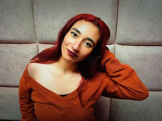 girl cam DaikiryJeins