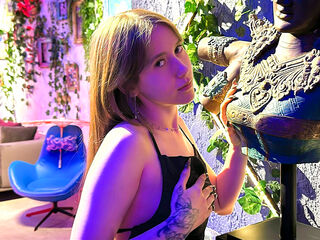 live cam girl DaisyWane