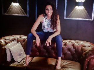 striptease DamarisPommes