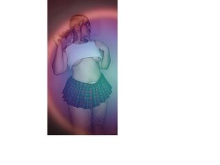 hot striptease webcam DanielaCross