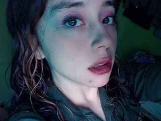 camgirl videochat DannaGom
